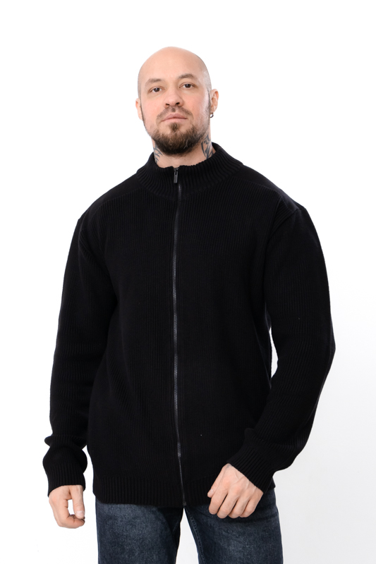 Кардиган чоловічий